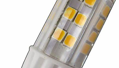 G9 Led Dimmable 5w 5W 450LM 72 LED SMD 3014 Silicone Corn Light