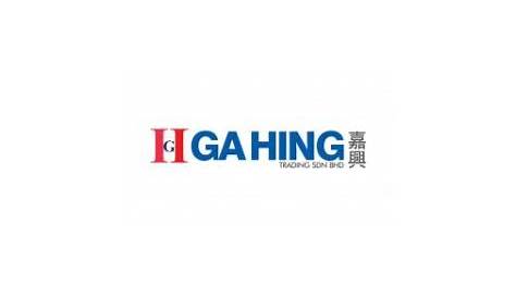 Ga Hing Trading Sdn Bhd - Seputih - 28,32,36 jalan indrahana satu