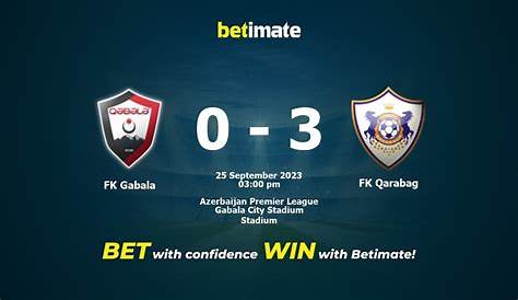Gabala vs Qarabag match starts on Sunday | Report.az
