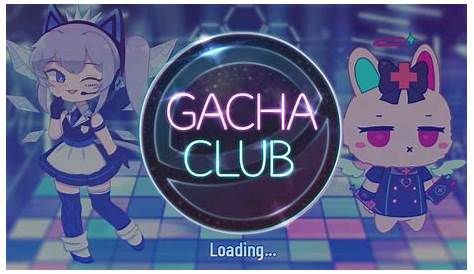 Gacha Club v1.1.12 MOD APK (Unlimited Money, Skin) Download