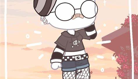 Gacha Outfit ~ Kawaii School Girl Outfit ~ Gacha Club Spoilers ! : r