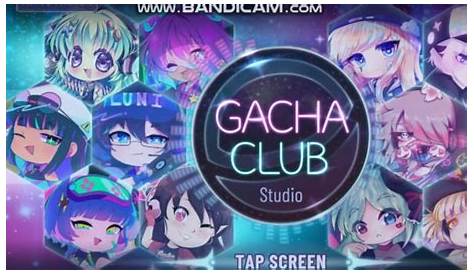 Made the girls in Gacha Club! : r/MadokaMagica