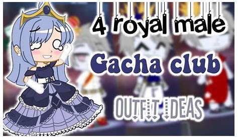 Gacha Club Outfits Boy Codes / So better than getting sad i disabled