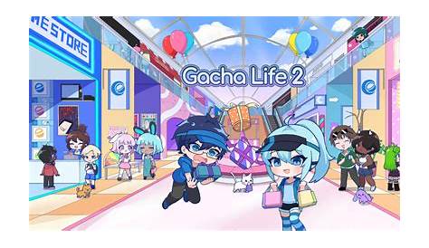 Gacha Life PC - Download & Play this Chibi Simulation Game