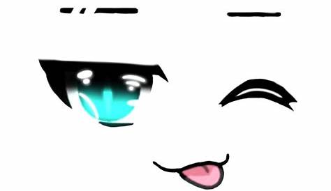 Pin by Adelina on gacha love | Cute eyes drawing, Anime eye drawing