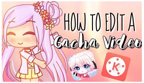 Gacha Life Edit by rosyclozy on DeviantArt