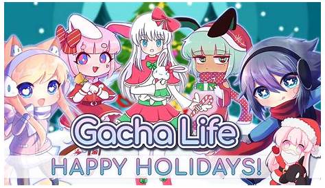 GACHA LIFE 2 APK for Android Download