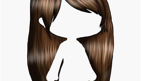 Gacha Life Hair - Best Hairstyles Ideas for Women and Men in 2023