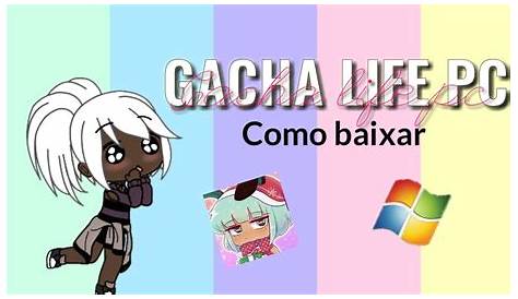 Gacha Life Pc Wallpaper | Images and Photos finder