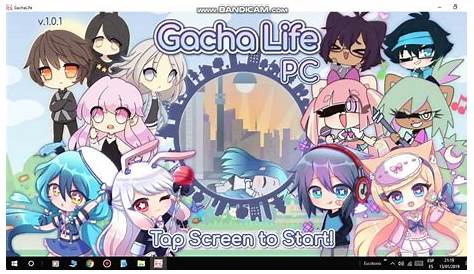 Gacha Life Story Ideas Generator : Play Gacha Life Online For Free On