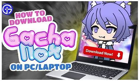 Download and Play Gacha Club on PC with NoxPlayer – NoxPlayer