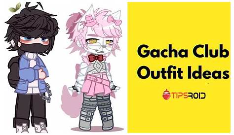 Soft Boy Gacha Life Outfits : So again sorry i haven't been posting
