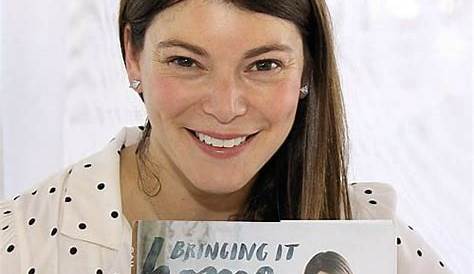 Uncover Gail Simmons' Weight Loss Secrets: Discoveries And Insights Revealed!
