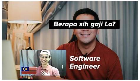 Gaji Cloud Engineer Di Indonesia Terbaru