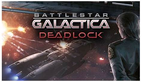 Play Battlestar Galactica Online game online for free