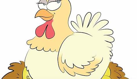 La gallina de los huevos de oro | Audiocuentos