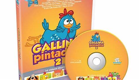 Gallina Pintadita - LETRAS.COM (19 canciones)