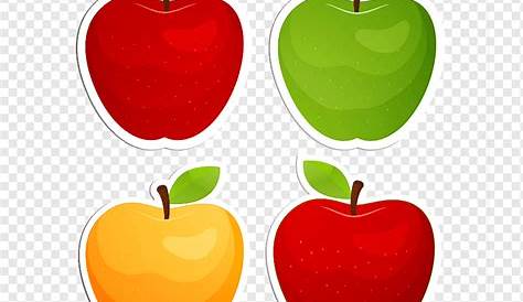 gambar buah apel untuk anak sd - Tim Hardacre