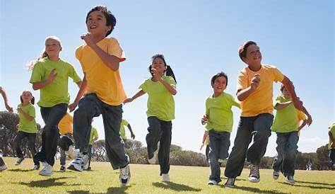 Tips Dan Beragam Jenis Olahraga Dengan Anak - MHomecare Blog