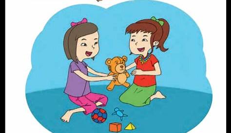 Gambar Gadis Bermain Dengan Teddy Bears, Gadis Bermain, Boneka Beruang