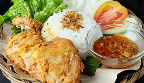 FRANCHISE Ayam Penyet | KASKUS