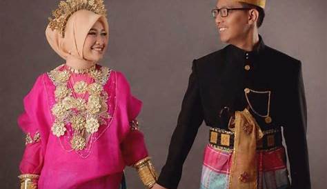 Budaya Kita | Cintailah Budaya Indonesia dengan Caramu: Baju Adat