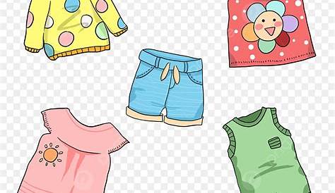 Gambar Baju Bayi Perempuan PNG Download Gratis - Gambarpng.id