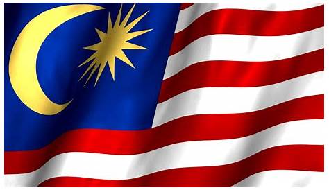 Love: bendera malaysia
