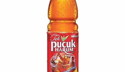 Teh Pucuk Harum - Supermarket Online