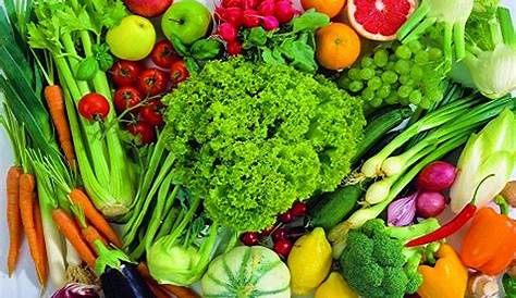 Buah buahan dan Sayur sayuran - YouTube