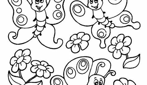 65 best Gambar Mewarnai images on Pinterest | Coloring pages, Coloring