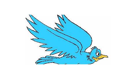 Burung Animasi - ClipArt Best