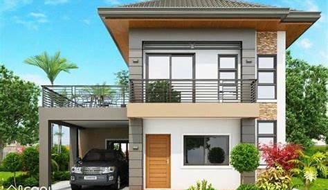 Gambar Desain Rumah 2 Lantai Bandung Denah Gambar Dua di Rebanas - Rebanas
