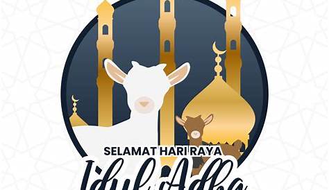 Selamat Hari Raya Aidil Adha 2017 - Buat Wanita