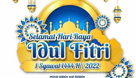 Hari Raya 2023 Date - Latest News Update