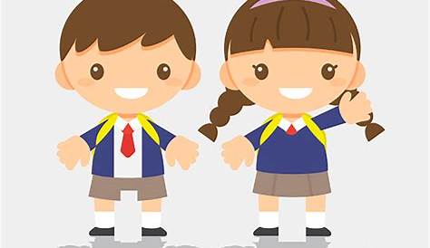 Gambar Kartun Anak Tk Sekolah - IMAGESEE