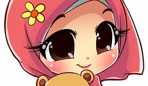 Download 88 Gambar Kartun Comel HD - Gambar