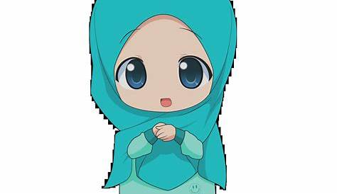 kartun muslim clipart 10 free Cliparts | Download images on Clipground 2023