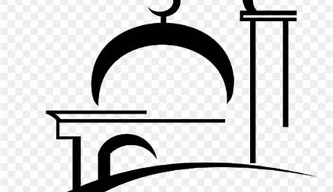 Gambar Logo Masjid Untuk Kop Surat - directguruid