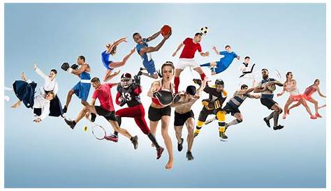 √ Olahraga - Pengertian, Tujuan, Jenis-Jenis, dan Manfaat Olahraga