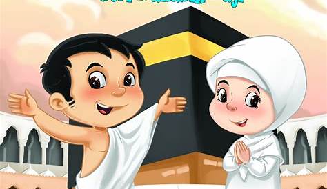 Animasi Haji - Homecare24