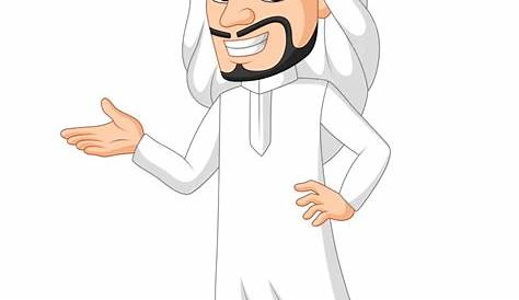 Download Koleksi 96+ Gambar Orang Arab Kartun HD - Gambar