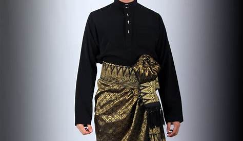 [ Inspirasi Fesyen ] Inspirasi Baju Raya Lelaki Terkini 2014 - Wanista.com