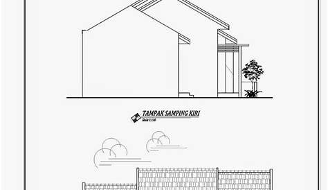 Gambar Ke Rumah ~ Gambar Bangunan