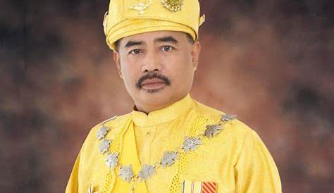 Kurik Kundi: Kesultanan Melayu Melaka - Sultan Yang Terhebat