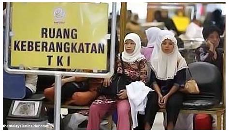 Sri Panuti, TKI asal Batang jadi korban mutilasi di Malaysia | merdeka.com
