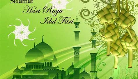 45 Ucapan Idul Fitri 2021 Pakai Bahasa Indonesia dan Bahasa Inggris