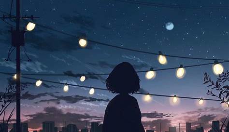 Free download Aesthetic Anime HD Wallpapers 20 Images WallpaperBoat