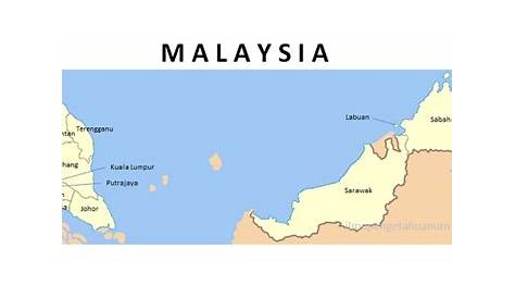 Negara malaysia - Sumber pengajaran