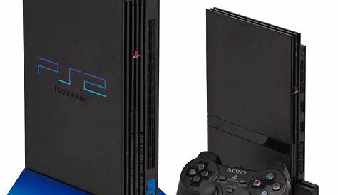 PlayStation 2 Teardown - iFixit